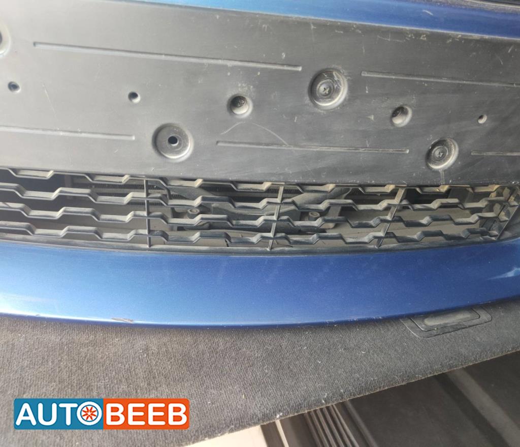 شل امامي سفلي بي ام دبليو f32 2017 2018