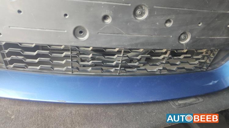 شل امامي سفلي بي ام دبليو f32 2017 2018