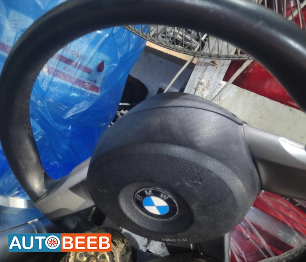 ستيرنج بي ام دبليو e87 2010 2011 2012