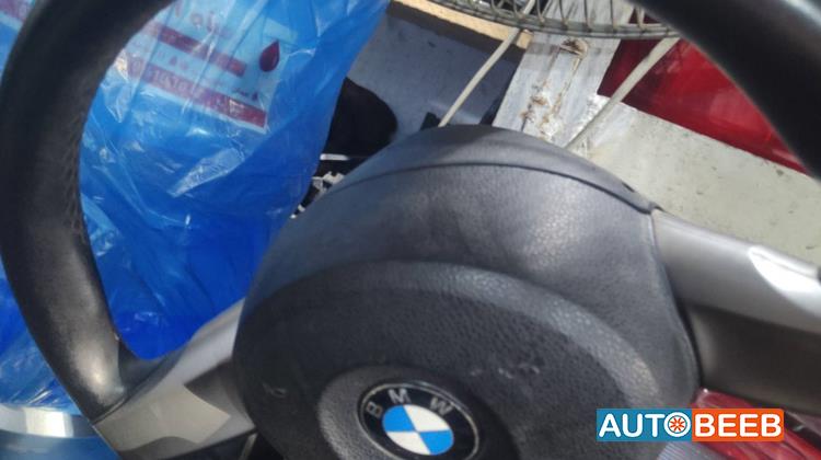 ستيرنج بي ام دبليو e87 2010 2011 2012