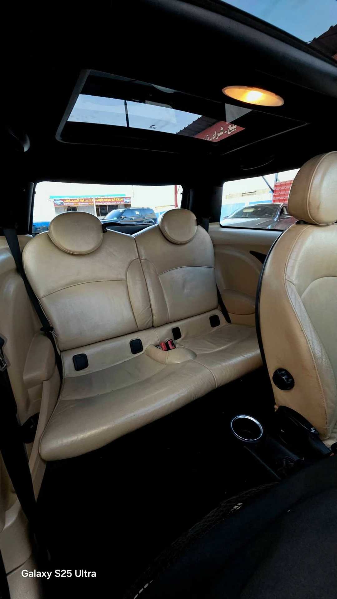 ميني كوبر 2010