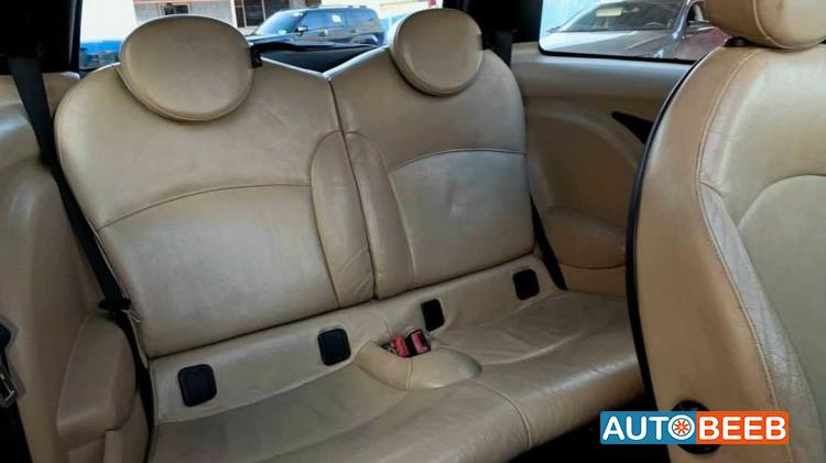 ميني كوبر 2010