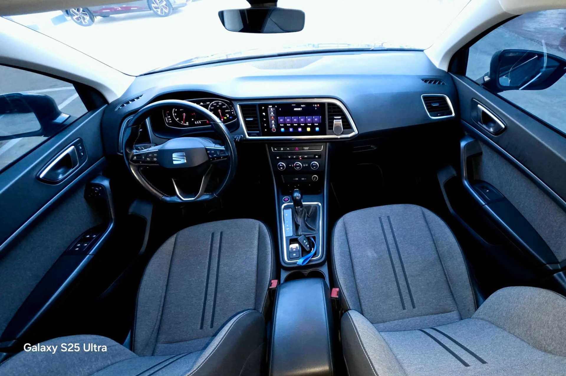 سيات اتيكا 2022