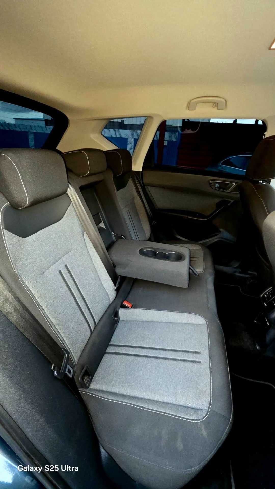 سيات اتيكا 2022