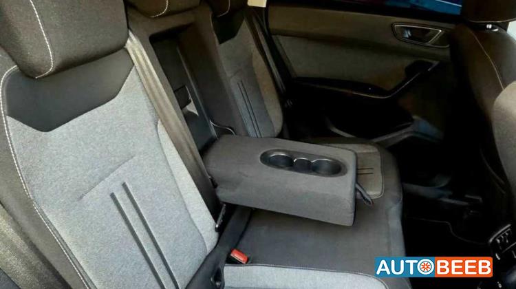 سيات اتيكا 2022