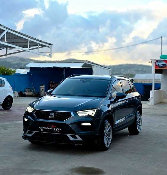 سيات اتيكا 2022