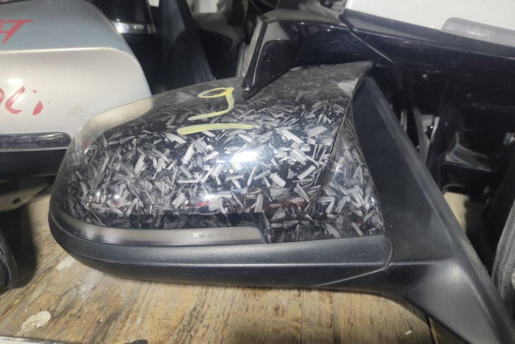 مرآة جانبية يمين شمال بي ام دبليو 430 2014 2015