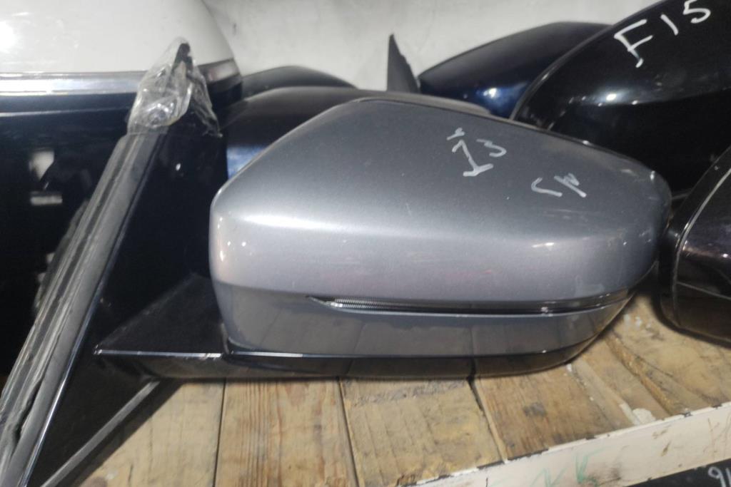 مرآة جانبية يمين شمال بي ام دبليو i3 2022 2023