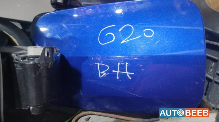 غطاء بنزين بي ام دبليو g20 2020 2021 2022