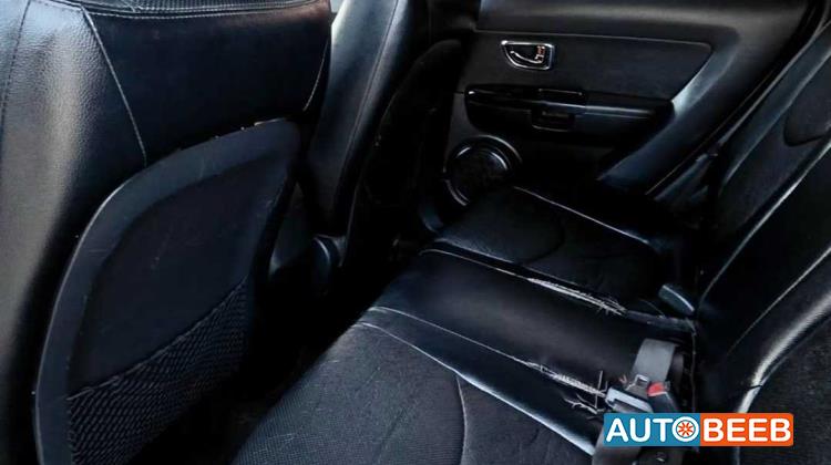 KIA Soul 2012