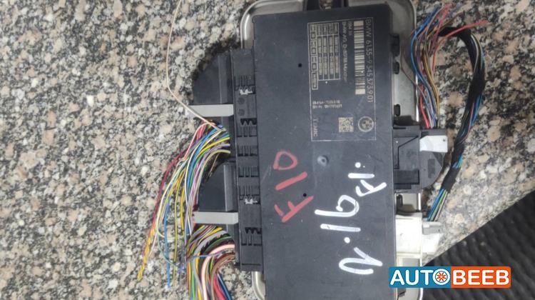 كاتوت ضوء بي ام دبليو f10 2015 2016