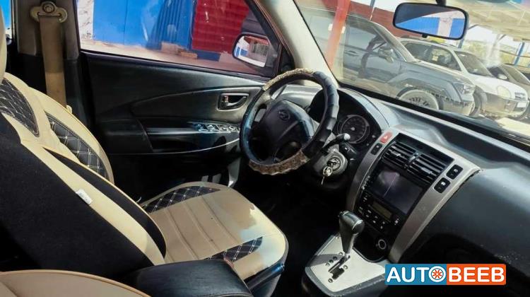 هيونداي توسان 2006