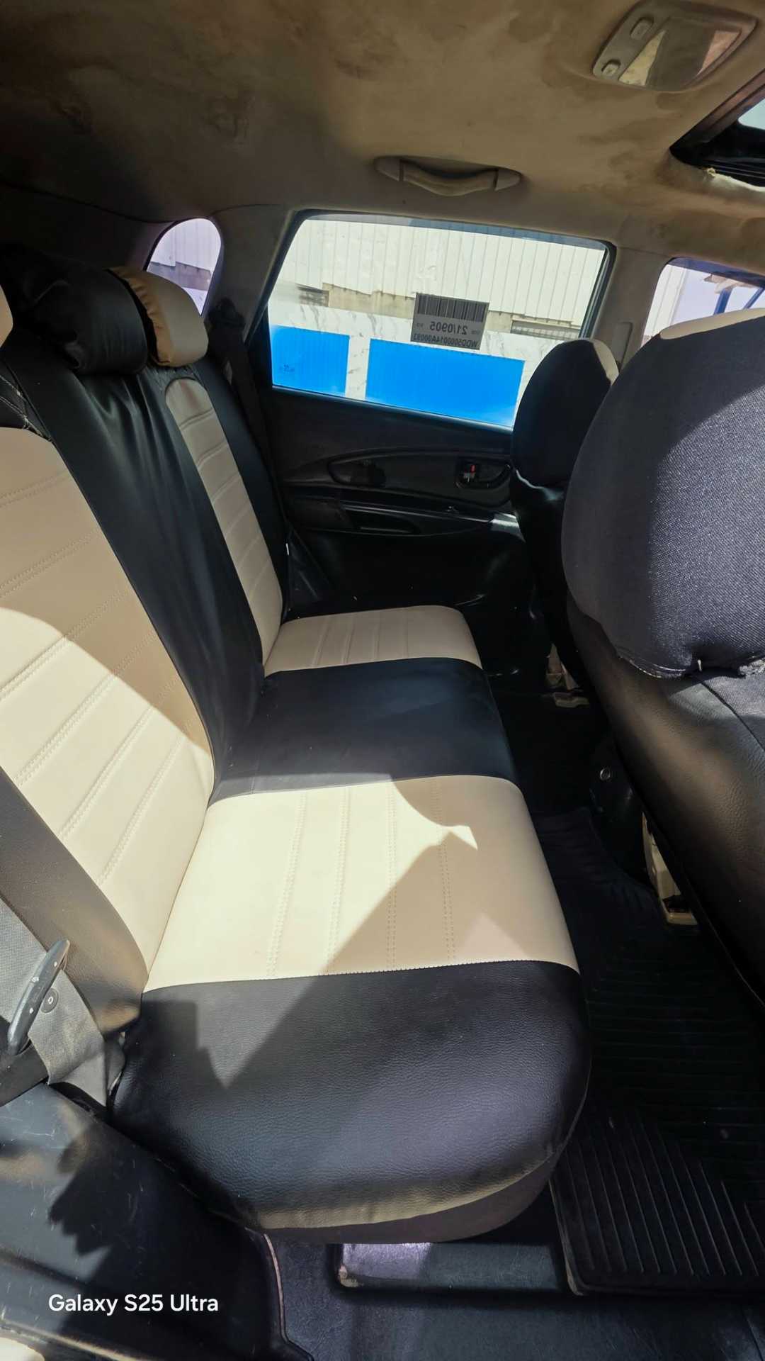 هيونداي توسان 2006