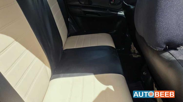 هيونداي توسان 2006