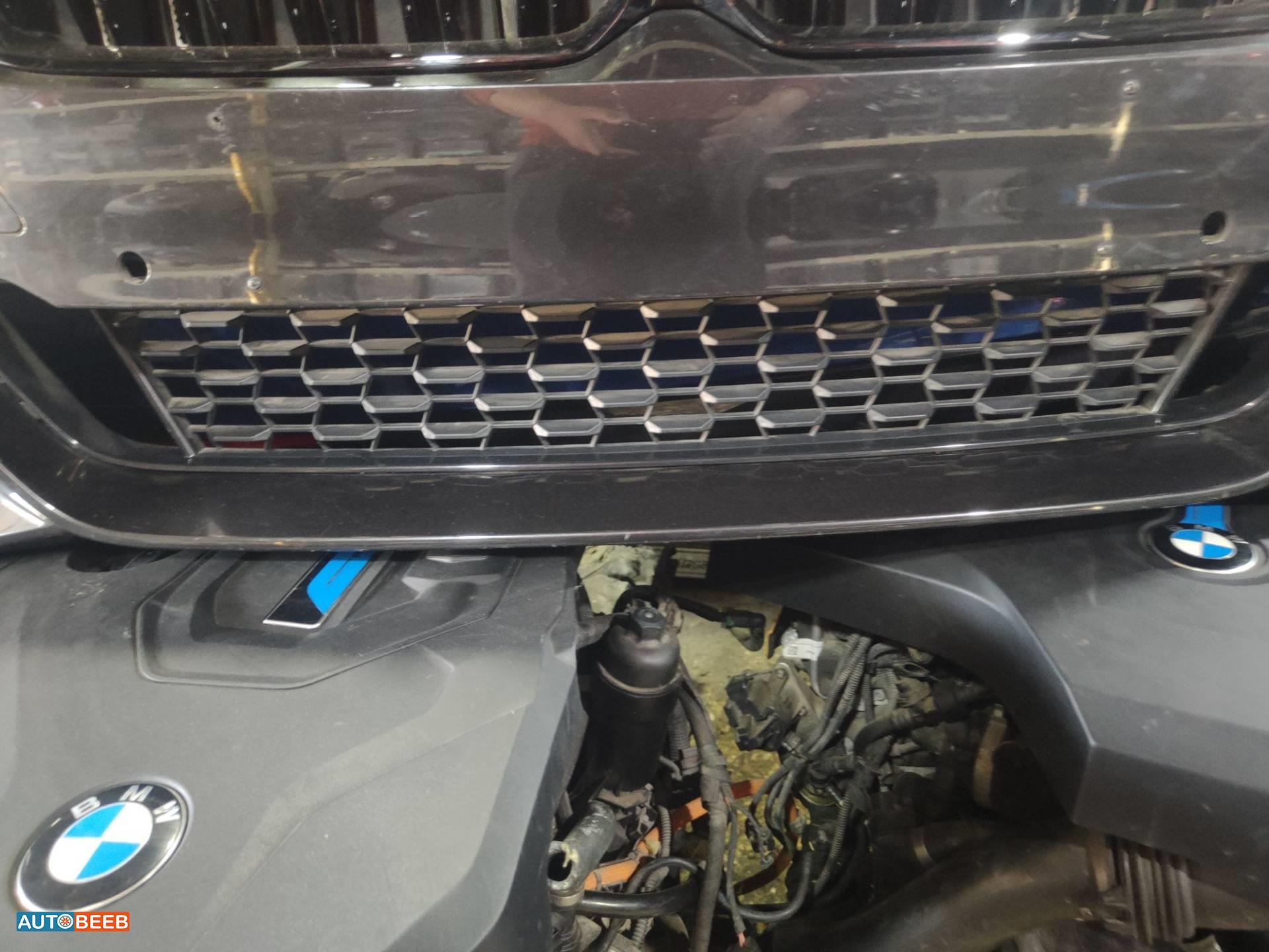 شل امامي سفلي بي ام دبليو 530 2022 2023