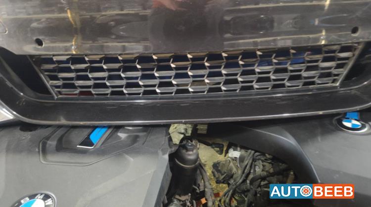 شل امامي سفلي بي ام دبليو 530 2022 2023