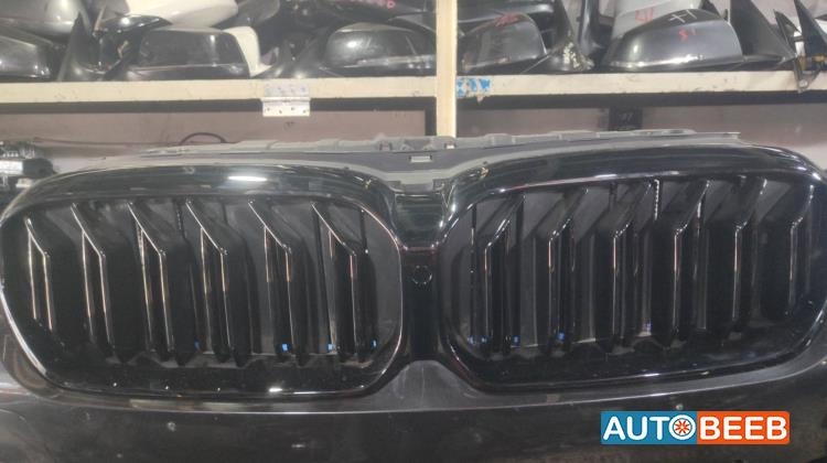 شل امامي علوي بي ام دبليو 530 2022 2023