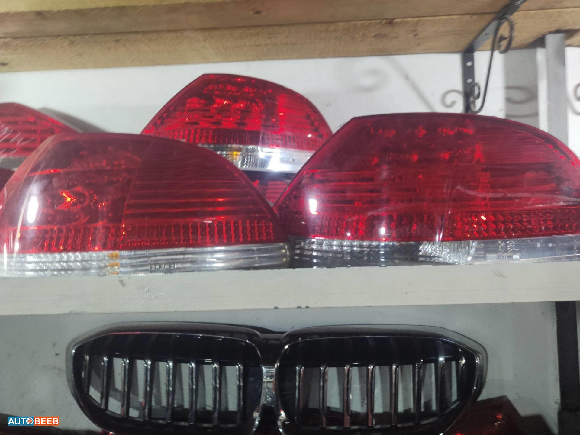 ضوء خلفي يمين شمال بي ام دبليو 730 2004 2005