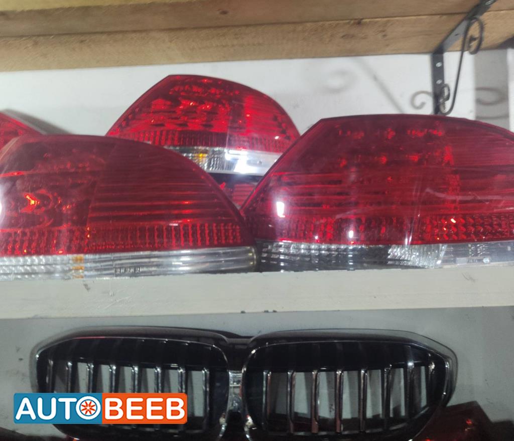 ضوء خلفي يمين شمال بي ام دبليو 730 2004 2005