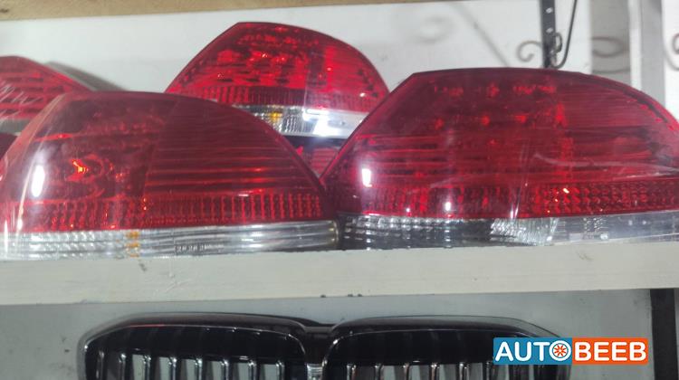 ضوء خلفي يمين شمال بي ام دبليو 730 2004 2005