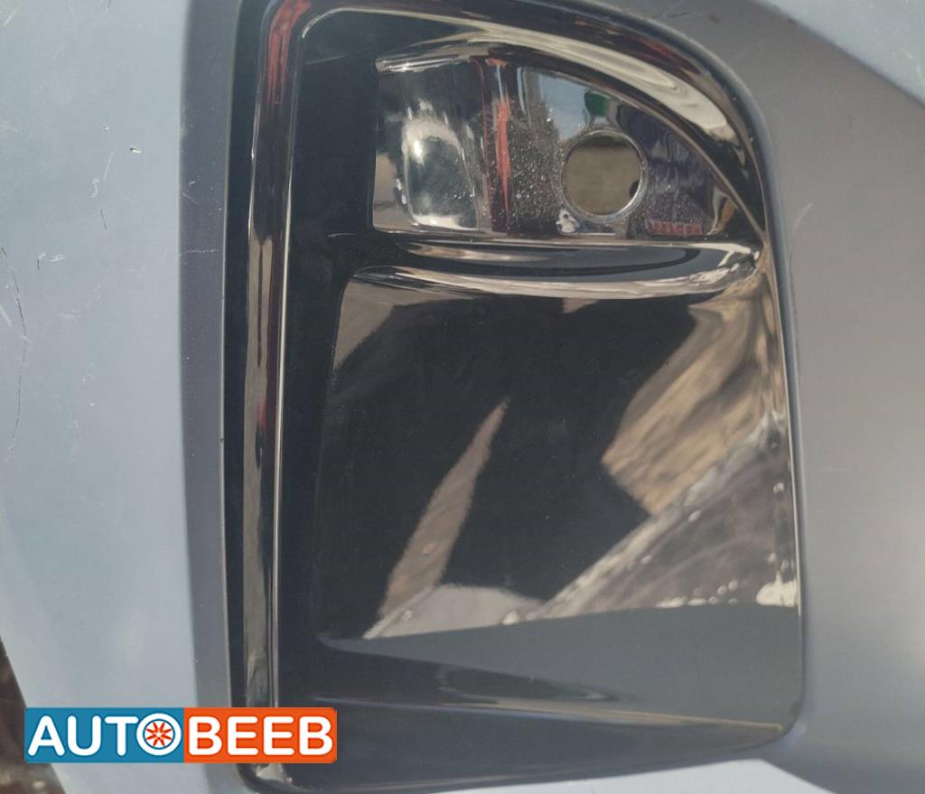 تسكيرة طمبون امامي يمين بي ام دبليو i3 2023 2024