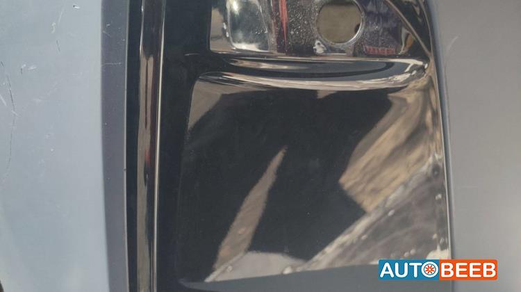 تسكيرة طمبون امامي يمين بي ام دبليو i3 2023 2024