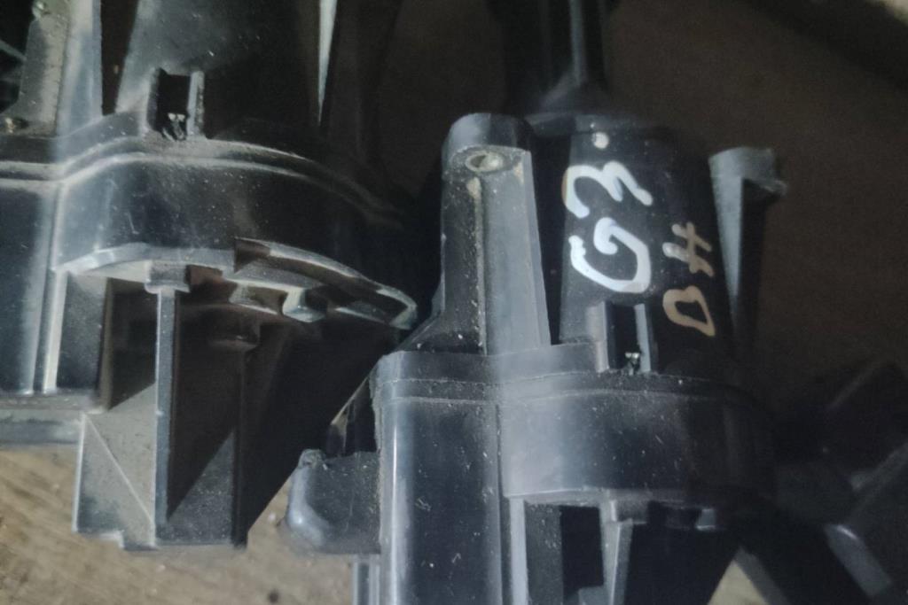 وازجيت بي ام دبليو g30 2018