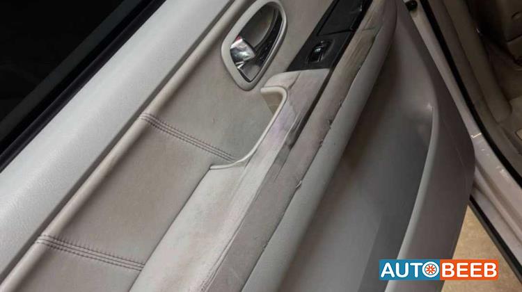 هيونداي تراجيت 2007