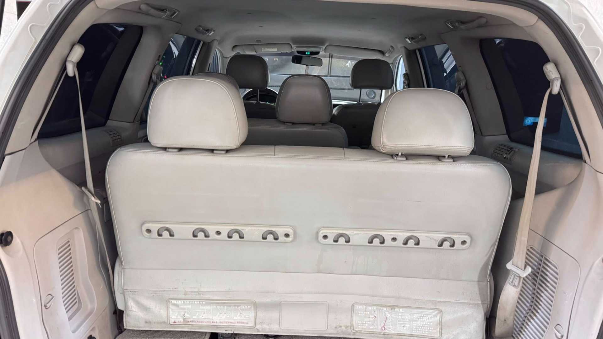 هيونداي تراجيت 2007