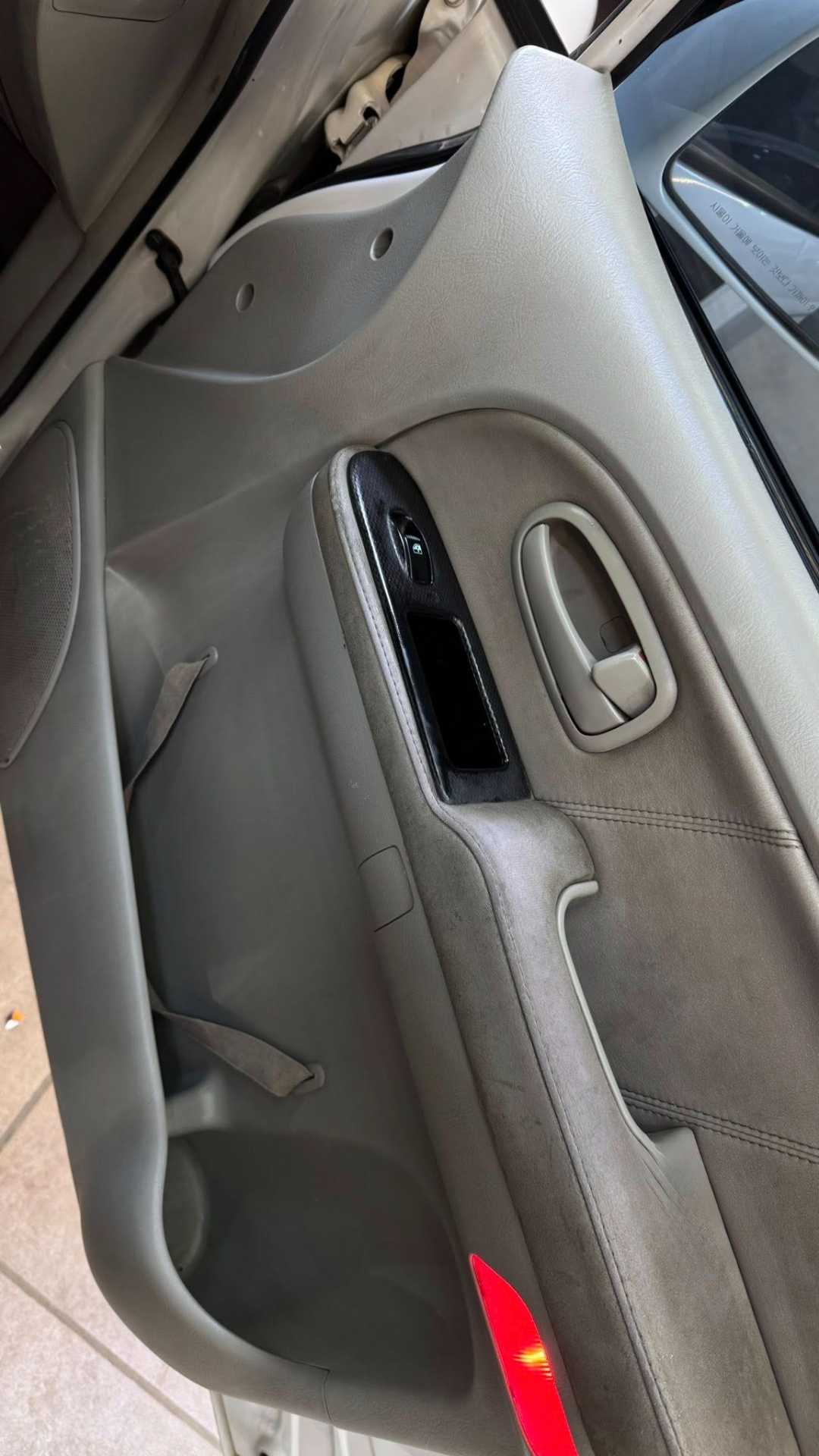 هيونداي تراجيت 2007