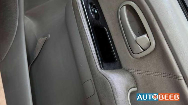 هيونداي تراجيت 2007