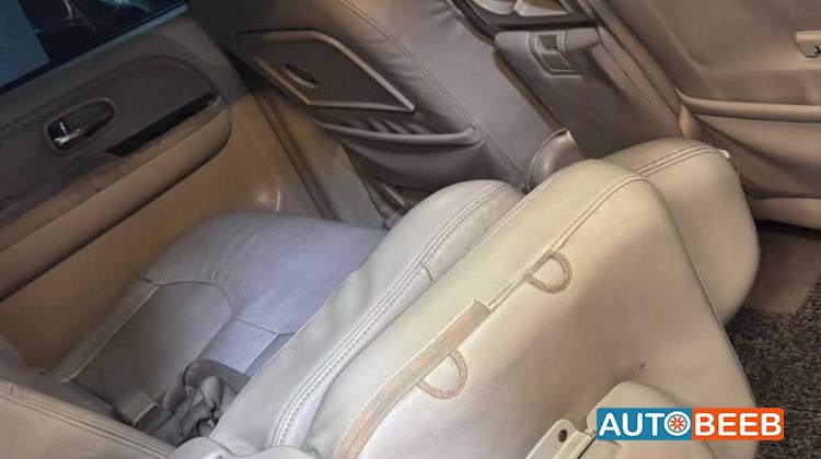 هيونداي تراجيت 2007