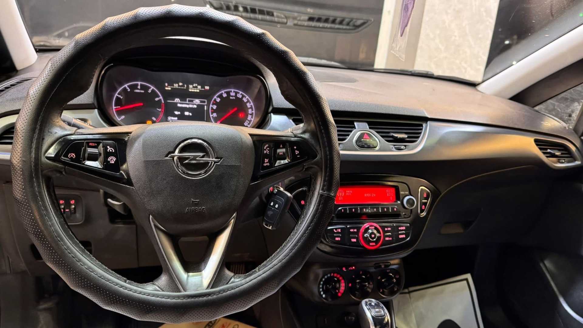 اوبل كورسا 2019