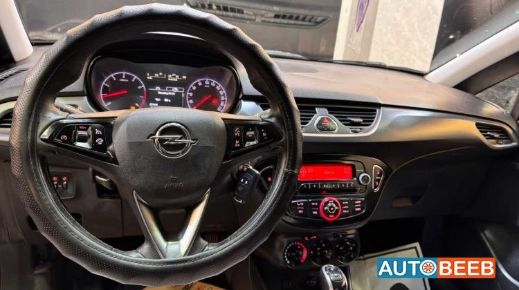 اوبل كورسا 2019