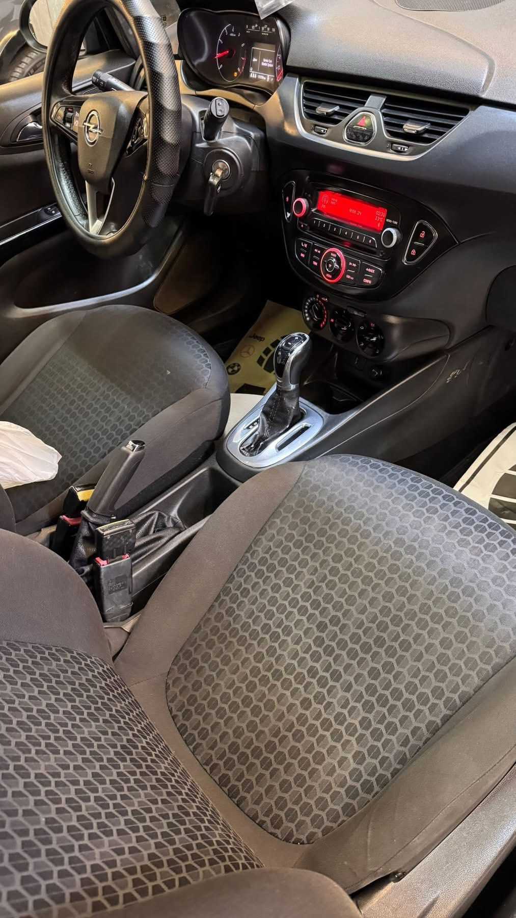 اوبل كورسا 2019