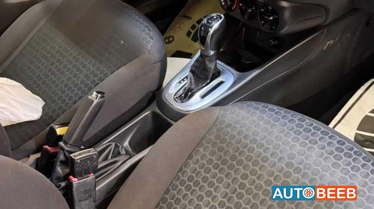 اوبل كورسا 2019