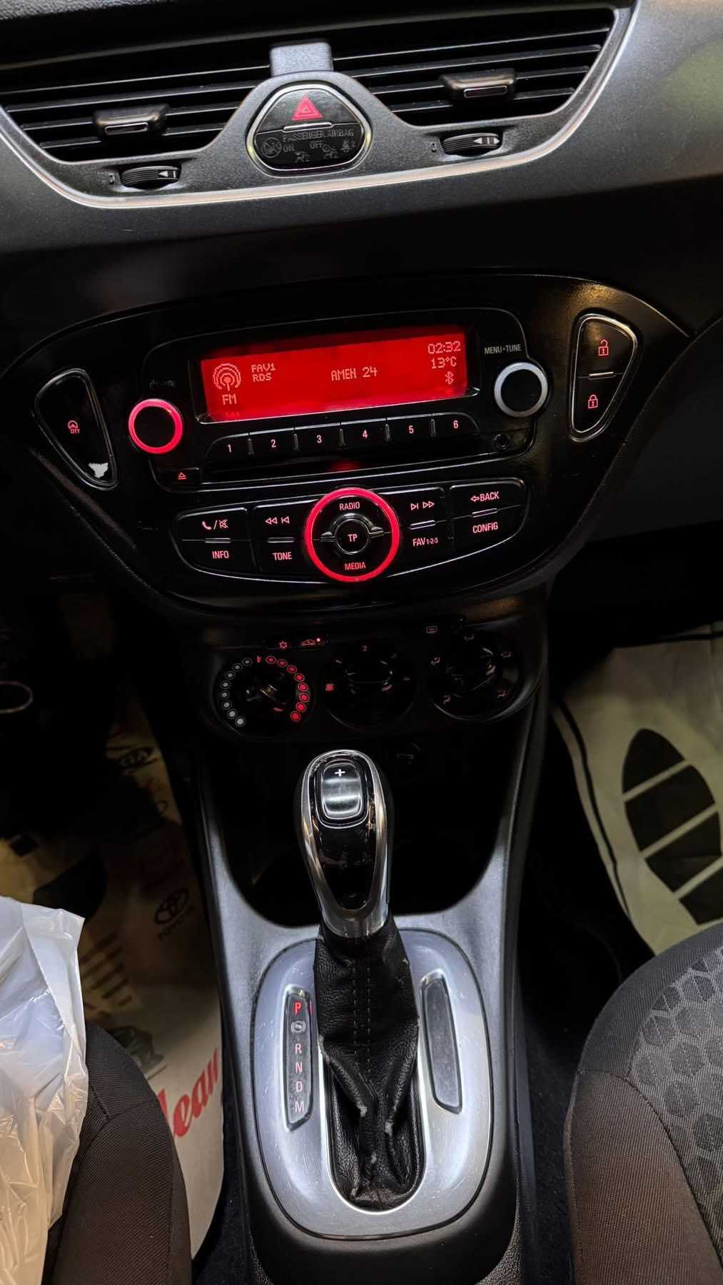 اوبل كورسا 2019