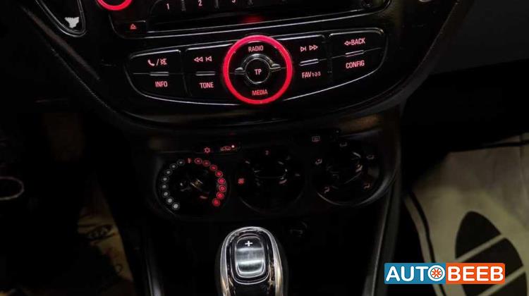 اوبل كورسا 2019