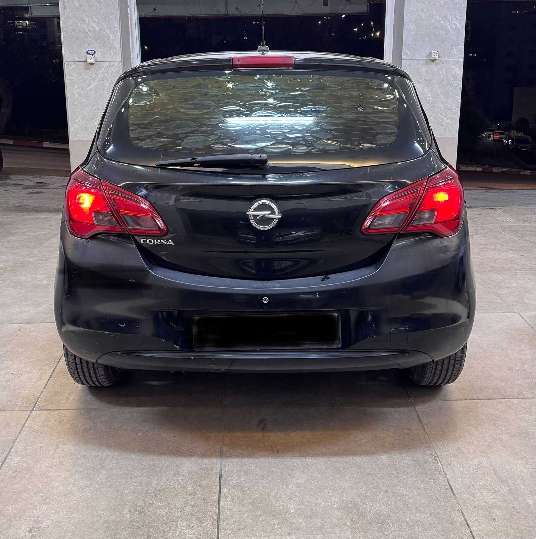 اوبل كورسا 2019