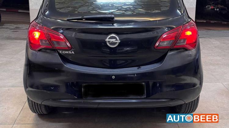 اوبل كورسا 2019