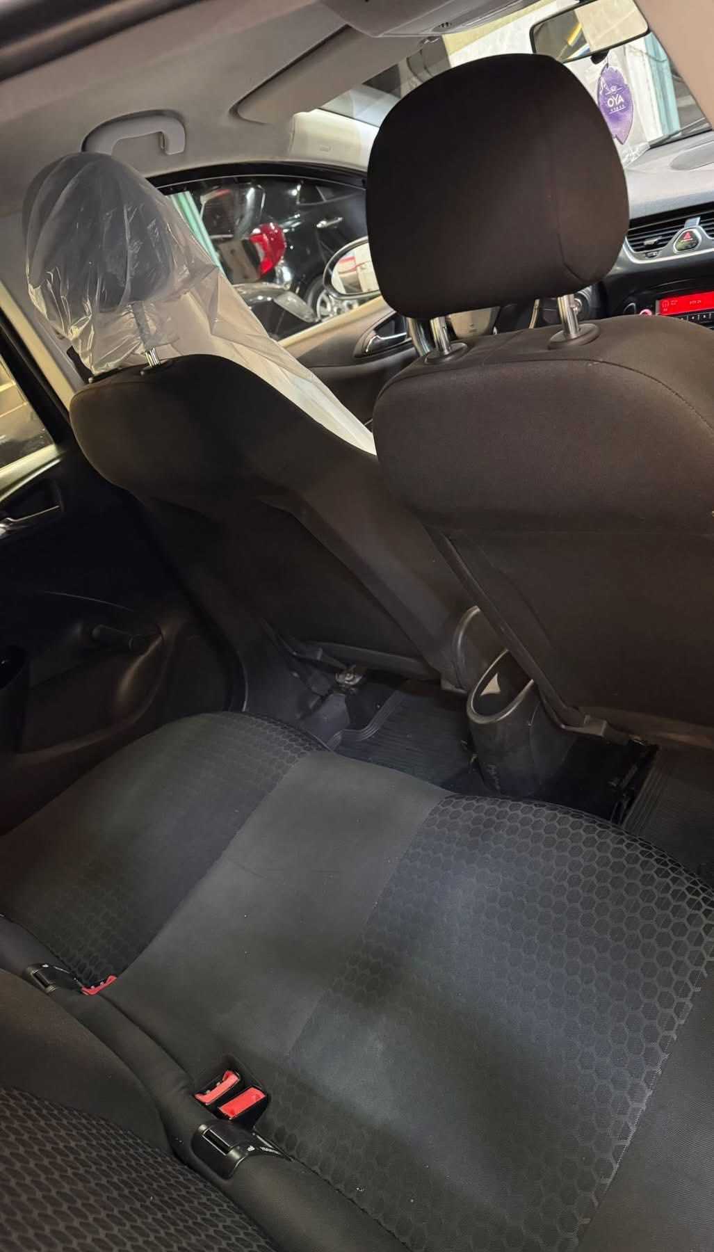 اوبل كورسا 2019