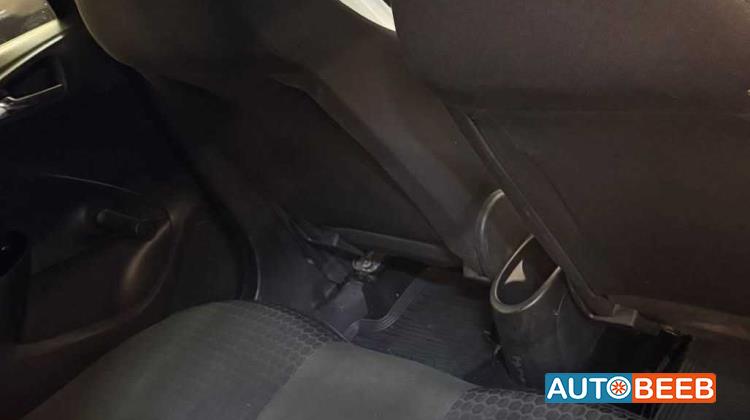 اوبل كورسا 2019