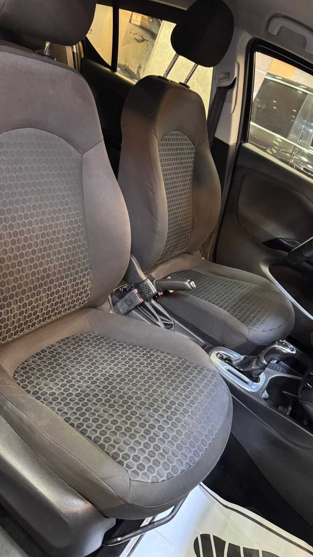 اوبل كورسا 2019