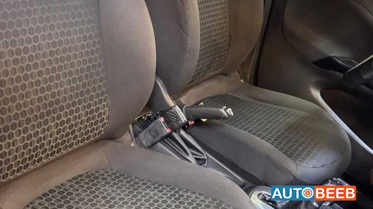 اوبل كورسا 2019