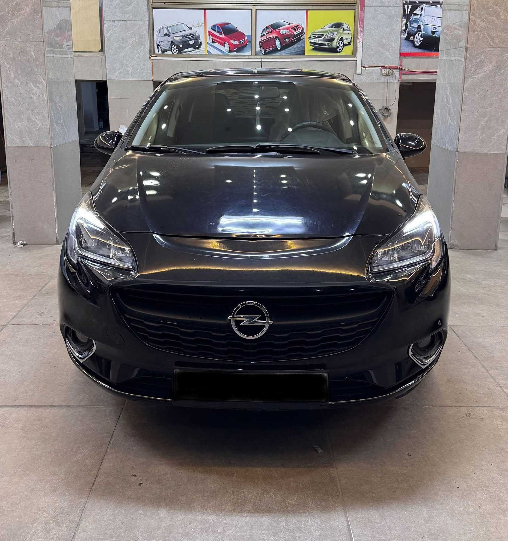 اوبل كورسا 2019