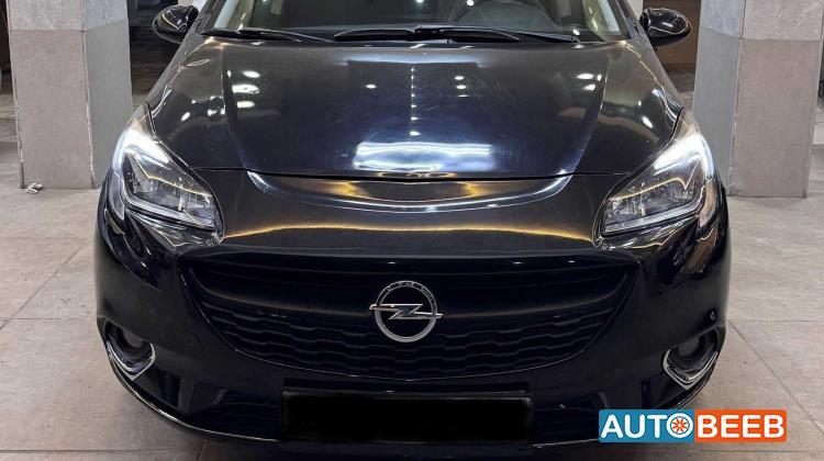 اوبل كورسا 2019