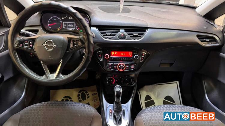 اوبل كورسا 2019