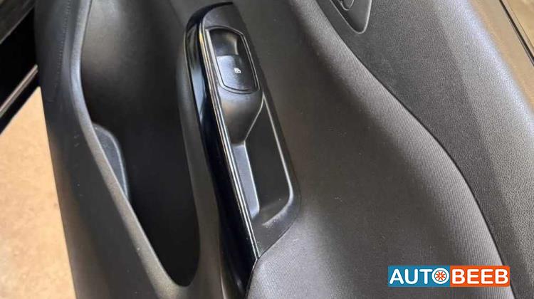 اوبل كورسا 2019