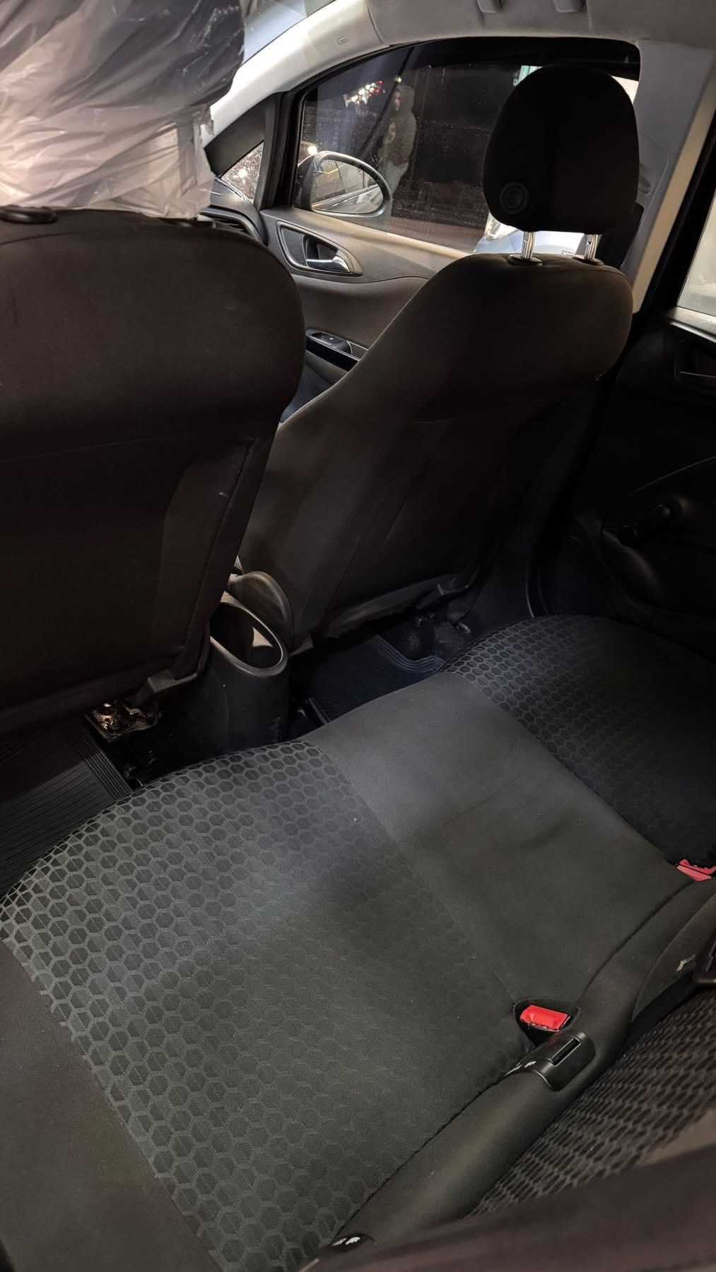 اوبل كورسا 2019