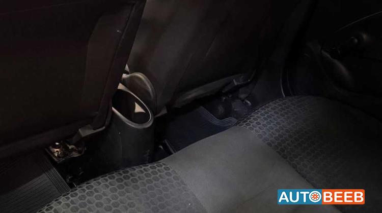 اوبل كورسا 2019